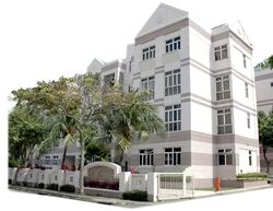 Gold Leaf Mansions (D15), Apartment #284044211